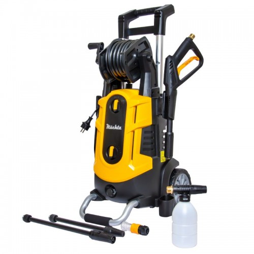 Мойка высокого давления 180 бар, 2200 Вт Mächtz MPW-2257 TURBO