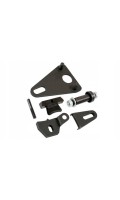 Фиксаторы ГРМ NISSAN/ RENAULT 1,4/1,6/2,0/2,5 QS10259 QUATROS