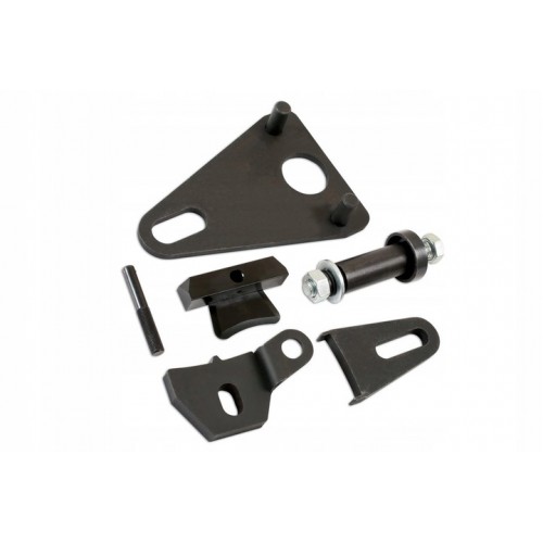 Фиксаторы ГРМ NISSAN/ RENAULT 1,4/1,6/2,0/2,5 QS10259 QUATROS