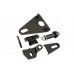 Фиксаторы ГРМ NISSAN/ RENAULT 1,4/1,6/2,0/2,5 QS10259 QUATROS