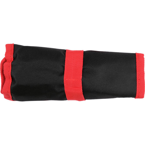 Набор ключей комбинированных коротких реверсивных с трещоткой на шарнире 8-17 мм, 6 шт YATO YT-16977