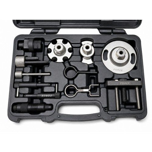 Набор фиксаторов AUDI, VW (2.7/3.0 TDI V6 и V8) 14 пр.