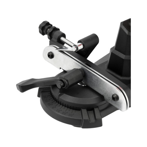 Верстат для заточування ланцюгів YATO Li-Ion 18V, 0-35°, диск 108/23x3.2 мм (без АКБ) YT-84981