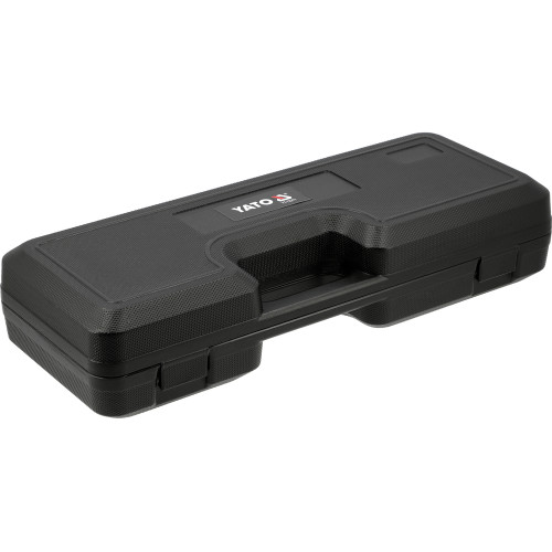 Висотомір повзунковий YATO 0-250 мм ±0,02 мм YT-72271