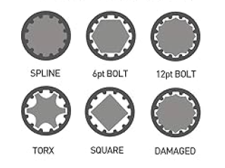 Универсальный профиль SPLINE