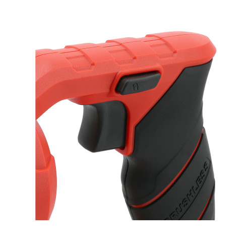 Пила сабельная аккумуляторная YATO YT-828152, 18 В, 150/6 мм (без АКБ)