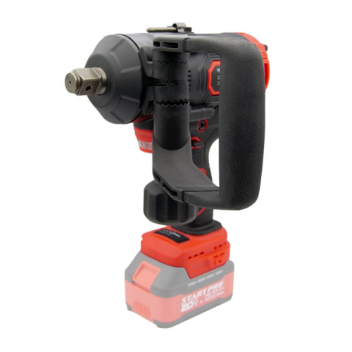 Акумуляторний гайковерт 3/4" 2000 Нм 20 В Start Pro SWK7-21H (БЕЗ АКБ)