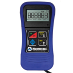 Вакууметры для систем кондиционирования