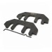 Фиксаторы распредвалов FORD 3.5 / 3.7 / 4.0 л (303-1248) JTC 4460 (BV), б/у, уцененные