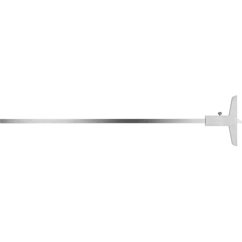 Глибиномір повзунковий YATO 0-400 мм ±0.03 мм YT-72245