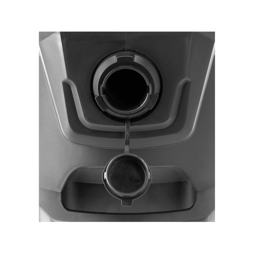 Промышленный пылесос с автоматической очисткой фильтра 40 л YATO YT-85718 (1600 / 3600 Вт)