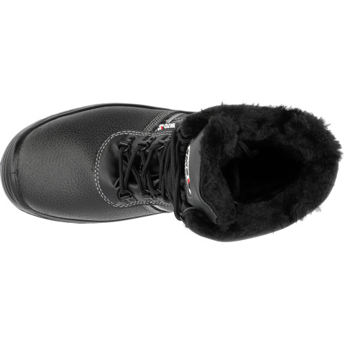 Берцы утепленные YATO TOWER S3 розм. 45