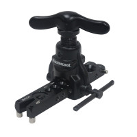 Развальцовка для дюймовых трубок  1/4" - 5/8" 45° с эксцентриком MASTERCOOL MC-70057-A