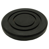 Накладка резиновая на лапу подъемника 120 мм TLT250AT LAUNCH 104130315