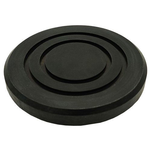 Накладка резиновая на лапу подъемника 120 мм TLT250AT LAUNCH 104130315