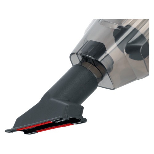 Пылесос аккумуляторный YATO 18 В Li-Ion, 150 Вт, HEPA, 2 удлинителя, без АКБ YT-85683