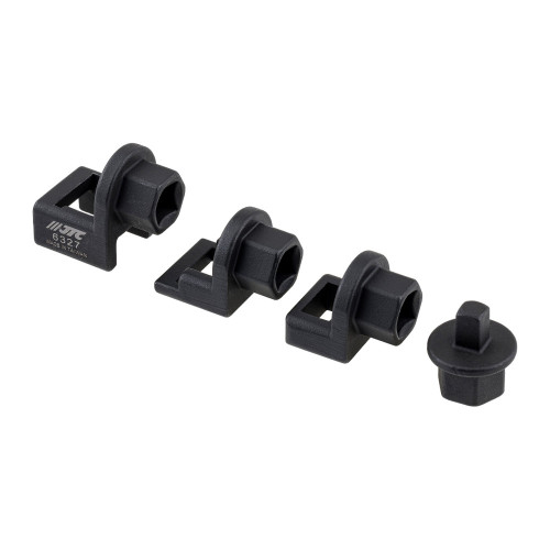 Набор инструментов для натяжения ремня STELLANTIS / PSA / FCA / VAG 6327 JTC