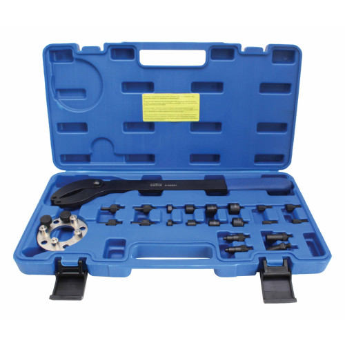 Фіксатор шківів ГРМ VAG 1.0L, 1.2L, 1.4L EA211. 2.0L FSi, TSi S-90091SATRA