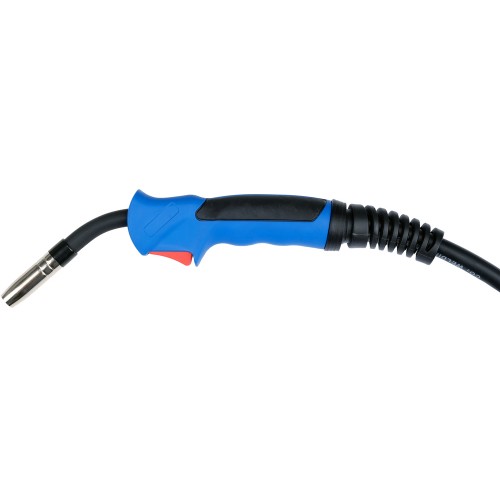 Сварочный аппарат инверторный MIG/MAG/FLUX 30–200 А, MMA/TIG Lift, 230 В YATO MagMate 205SP YT-81401