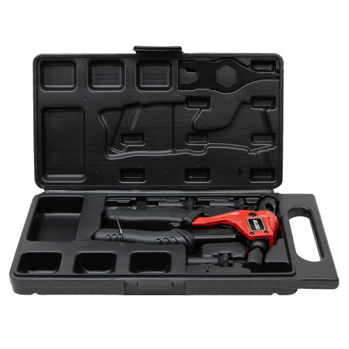 Заклепочник для різьбових заклепок M3-M6 ALLOID ZR-2201