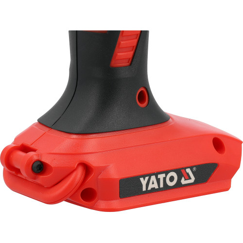 Світильник акумуляторний LED YATO YT-829693, 18 В, 7.4 Вт, 6000 лм (без акумулятора)