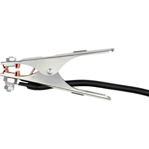 Сварочный аппарат инверторный MIG-FLUX/MMA/TIG Lift 30–125 А, 230 В YATO MagMate 135E YT-81400