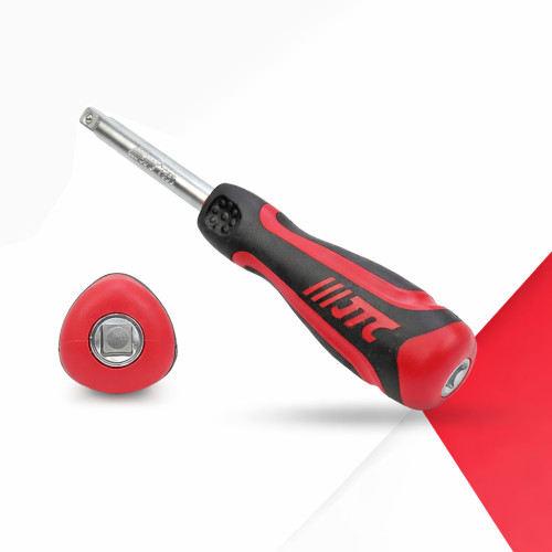 Вороток-отвертка 1/4" JTC 7350