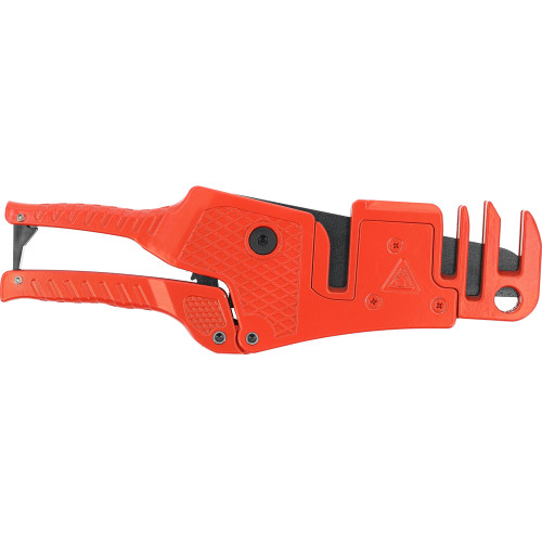 Ножиці для електромонтажних коробів YATO 60/80/110 мм YT-22395