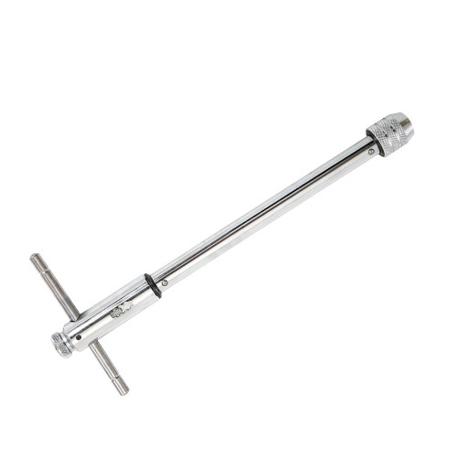 Метчикодержатель Т-образный (3-6 мм), L=250 мм FORCE 8812250 (CR-V)