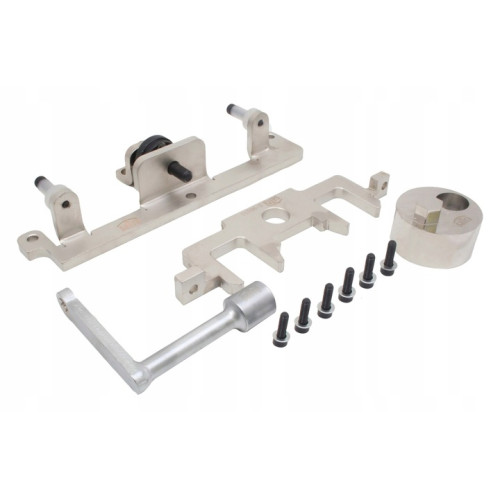 Комплект блокировки ГРМ двигателя M651 1.8 / 2.0 / 2.1 / 2.2 MERCEDES GLA, GLK, GLE, S-Class, Sprinter SATRA S-90151