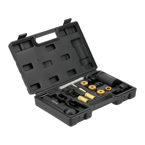 Съемник FSI форсунок для двигателей VAG, 16 предметов YATO YT-053382