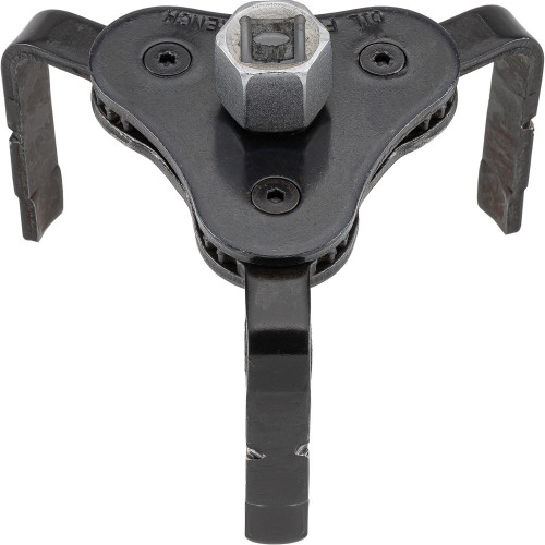 Съёмник фильтра трёхлапый 60-120 мм JTC 6013