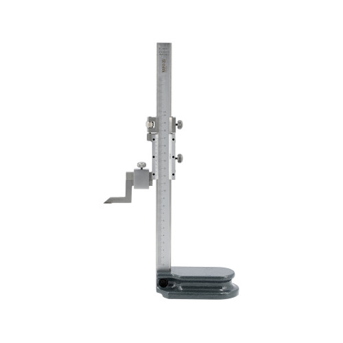 Висотомір повзунковий YATO 0-200 мм ±0,02 мм YT-72270