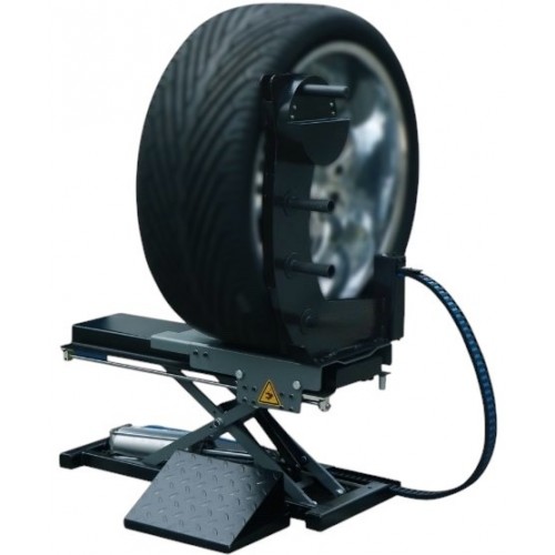 Лифт для подъема и установки колес TRYE LIFT FOR BJ-206 260820251