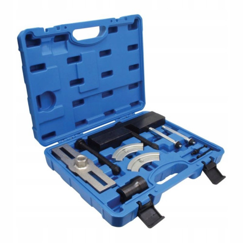 Съемник двойного сцепления Hyundai / KIA D6GF1, D7GF1, D7UF1 (7-speed DCT) SATRA S-90042