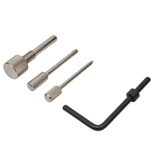 Фиксатор ГРМ FORD ECOBOOST 1,0 EcoBoost Hybrid с 2017 г. Alloid FP-2477