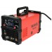 Сварочный аппарат инверторный MIG-FLUX/MMA/TIG Lift 30–125 А, 230 В YATO MagMate 135E YT-81400