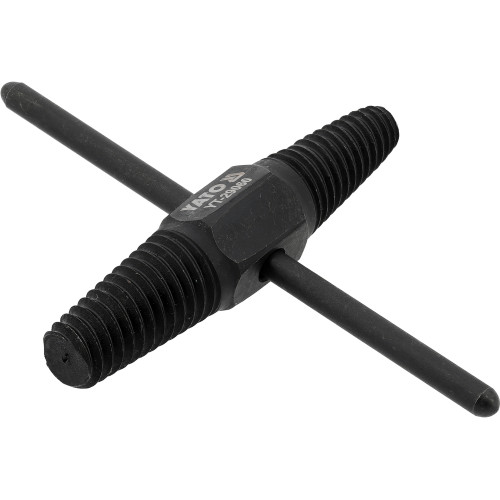 Экстрактор поврежденных трубных винтов YATO YT-29060 (1/2", 3/4", 100 мм)