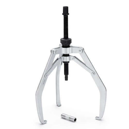 Знімач підшипників 3-лапий з конічним фіксатором до 295 мм FORCE 6590312