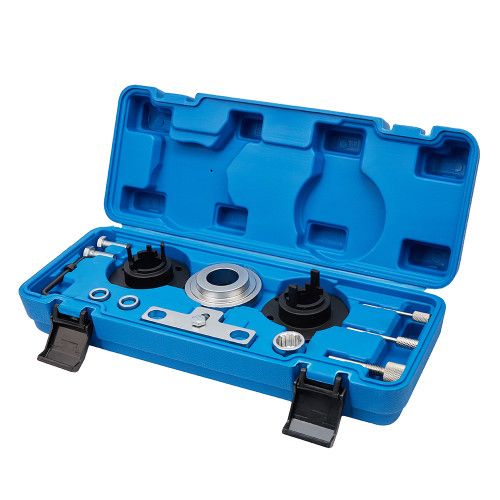 Фиксатор ГРМ FORD ECOBOOST 1,0 EcoBoost Hybrid с 2017 г. Alloid FP-2477