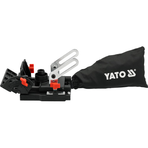 Насадка ламельного фрезера до КШМ YATO Ø125 мм, M14 YT-829861