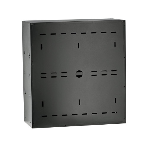 Шкаф настенный для мастерской YATO 660 x 305 x 712 мм, 2 двери, 2 ключа YT-089351