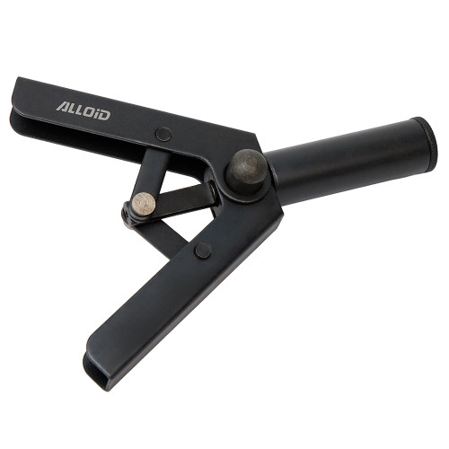 Заклепочник з набором нейлонових заклепок 5 мм, 6.3 мм, 6.6 мм ALLOID KZ-5234