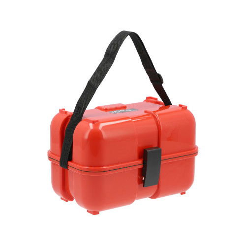 Нівелір оптичний авто-налаш YATO об`єктив Ø= 38мм, кратніс- 32Х, раді дії- 0,5-50 м, точніс- 1мм/30м