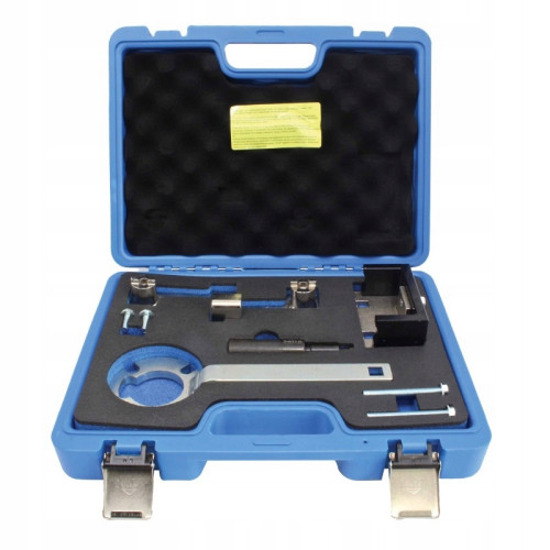 Фиксаторы распредвала и коленвала ГРМ Ford/Volvo 1.6-2.5 Turbo S-90087 SATRA