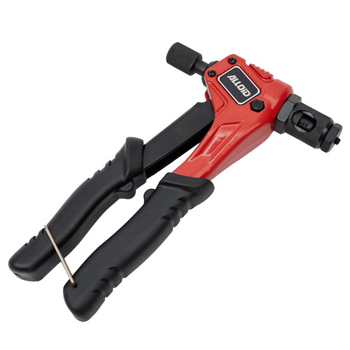 Заклепочник для різьбових заклепок M3-M6 ALLOID ZR-2201