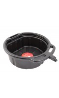 Поддон для слива масла 16 л QUATROS QS60224A