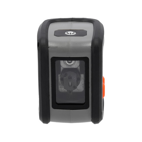 Лазерный уровень самовыравнивающийся с зелёным крестом STHOR 18003 (10 м)