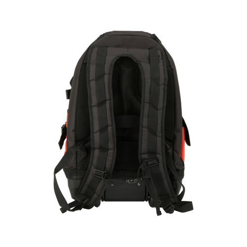 Рюкзак для инструментов YATO на колесах 370x230x570 мм, 48 л с телескопической ручкой YT-74288