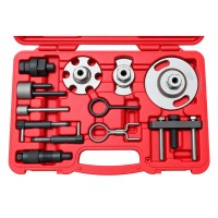 Набор фиксаторов VW, AUDI (2.7 / 3.0 TDI V6 и 4.0 / 4.2 TDI V8) 4172 JTC Б.У. 4172 JTC(BV)